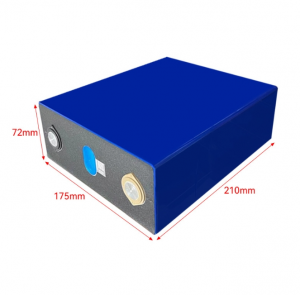 EVE MB31 3.2V 314ah lifepo4 battery cell