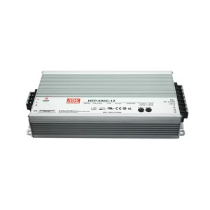 MEAN WELL HEP-600C-12 600W 24V 30V 36V 42V 48V 54V charger Meanwell Power Supply