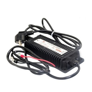 12.6V 14.6V 25.2V 29.2V 43.8V 58.4V 300W Lifepo4 Lithium Waterproof Battery Charger